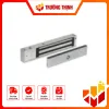 Có thông báo trạng thái đóng/mở cửa DS-K4H250S