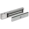Có thông báo trạng thái đóng/mở cửa DS-K4H250S