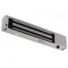 Có thông báo trạng thái đóng/mở cửa DS-K4H250S