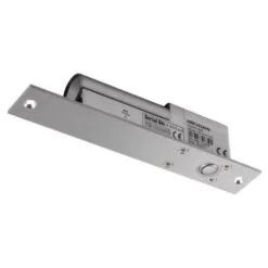 Có thông báo trạng thái đóng/mở cửa DS-K4T100