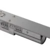 Có thông báo trạng thái đóng/mở cửa DS-K4T100