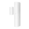 Công tắc từ không dây mở rộng thêm 2 vùng có dây 433 MHz (Nên lắp cùng đế DS-PDB-MC-adaptor) DS-PDMC-EG2-WB