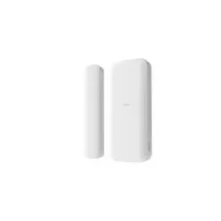 Công tắc từ không dây mở rộng thêm 2 vùng có dây 433 MHz (Nên lắp cùng đế DS-PDB-MC-adaptor) DS-PDMC-EG2-WB
