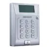 Bộ kiểm soát vào ra dùng thẻ Mifare, Có bàn phím DS-K1T802M