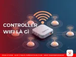Controller WiFi là gì