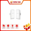 Bộ bắn điểm ngoài trời 2.4Ghz, bằng thông 300Mb, khoảng cách 1000m