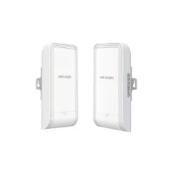 Bộ bắn điểm ngoài trời 2.4Ghz, bằng thông 300Mb, khoảng cách 1000m – DS-3WF1000-EI-2N