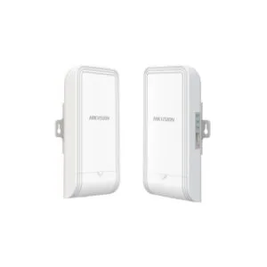 Bộ bắn điểm ngoài trời 2.4Ghz, bằng thông 300Mb, khoảng cách 1000m – DS-3WF1000-EI-2N
