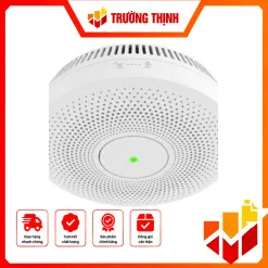 HF-S3E-R – Đầu báo khói độc lập – chạy pin – HF Link