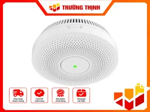 HF-S3E-R – Đầu báo khói độc lập – chạy pin – HF Link