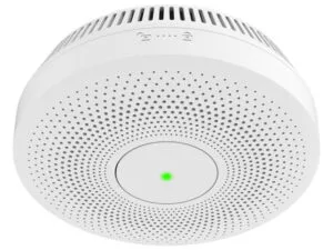 Đầu báo khói độc lập – chạy pin – HF Link Hikvision HF-S3E-R