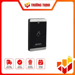 Đầu đọc thẻ, Không bàn phím DS-K1103M