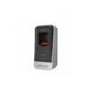 Đầu đọc thẻ Mifare + Vân tay (Kết nối hệ thống Access) DS-K1201AMF
