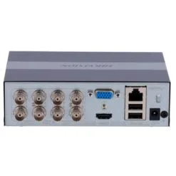 Đầu ghi hình 8 kênh tích hợp 512GB eSSD