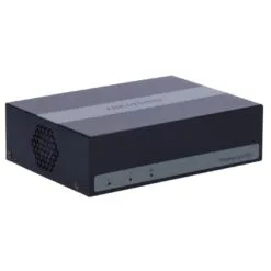 Đầu ghi hình 8 kênh tích hợp 512GB eSSD
