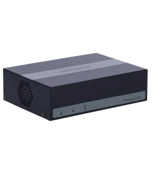 Đầu ghi hình 8 kênh tích hợp 512GB eSSD
