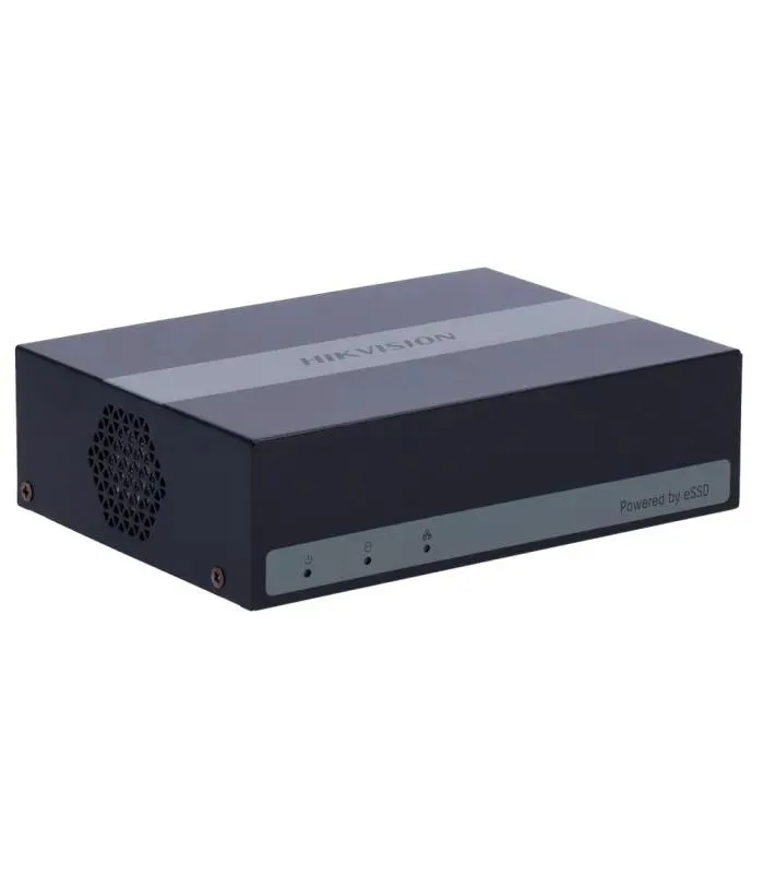 Đầu ghi hình 8 kênh tích hợp 512GB eSSD