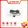 Dây nguồn có thiết bị ngắt nguồn khi ắc quy ô tô yếu (G2 ghi hình cả khi đỗ xe) Line