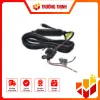 Dây nguồn có thiết bị ngắt nguồn khi ắc quy ô tô yếu (G2 ghi hình cả khi đỗ xe) Line