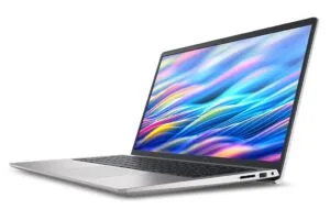 Laptop DELL 15 DC15250/ INTEL CORE I5-1334U (10 CORES/ UP TO 4.60 GHZ)/ 15.6″ FHD/ 16GB/ 512GB SSD/ 3 CELL-41WHR/ WIN 11/ OFFICEHOME24/ OS365 – 01Y – DC5I5897W1-SILVER