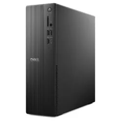 Máy tính để bàn DELL SLIM ECS1250/ I5-14400/ 8GB/ 512GB SSD/ INTEL UHD GRAPHICS 730/ AX+BT/ KB/ M/ MCAFEE LS/ WIN 11 HOME/ Y26 – 01Y