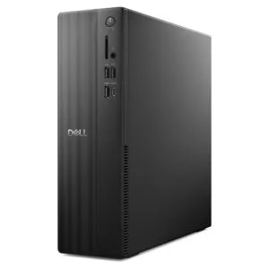 Máy tính để bàn DELL SLIM ECS1250/ I5-14400/ 8GB/ 512GB SSD/ INTEL UHD GRAPHICS 730/ AX+BT/ KB/ M/ MCAFEE LS/ WIN 11 HOME/ Y26 – 01Y
