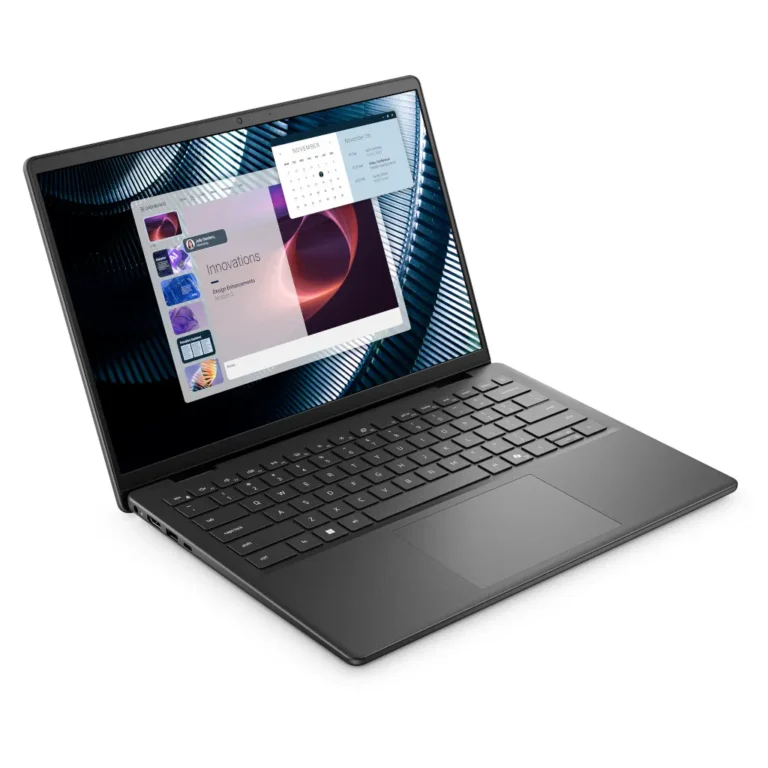Laptop DELL PRO 14 ESSENTIAL PV14250/ INTEL CORE 5 120U (10 CORES/ UP TO 5.0 GHZ)/ 16GB/ 512GB SSD/ 14 INCH (1920X1200)/ 4 CELLS/ UBUNTU/PROSUPPORT – 02Y – PV14250-120U-16512U