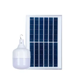 Đèn bulb năng lượng mặt trời 55150 (150W)