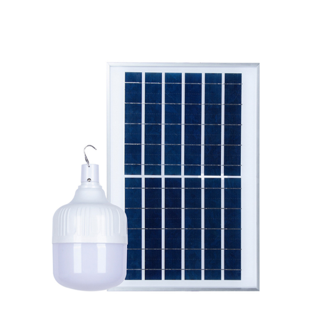 Đèn bulb năng lượng mặt trời 55150 (150W)