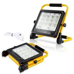 Đèn cầm tay năng lượng mặt trời 100W