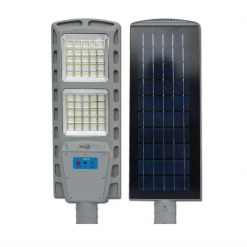 Đèn đường liền thể năng lượng mặt trời 200W