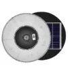 Đèn đường UFO năng lượng mặt trời 1000W - ảnh sản phẩm 5