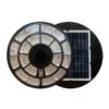 Đèn đường UFO năng lượng mặt trời 1000W