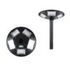 đèn đường UFO năng lượng mặt trời 500W - ảnh sản phẩm 6