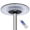 Đèn đường UFO năng lượng mặt trời Kim Cương 1000W - ảnh sản phẩm 4