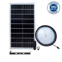 Đèn ốp trần năng lượng mặt trời JD-53300VN Mono