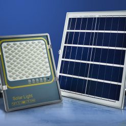 đèn pha năng lượng mặt trời KF-0.3Sl 200W