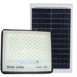 Đèn pha năng lượng mặt trời Chống Chói 100W LED 5050
