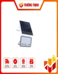 Đèn pha năng lượng mặt trời Chống Chói 300W LED 5050