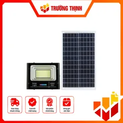 Đèn pha năng lượng mặt trời KF-81200(200W)