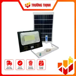Đèn pha năng lượng mặt trời KF-81500(500W)