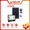 Đèn pha năng lượng mặt trời KF 821000 (1000W)