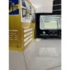 Đèn pha năng lượng mặt trời KF 821000 1000W