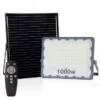 Đèn pha năng lượng mặt trời KF 821000 1000W - ảnh sản phẩm 3