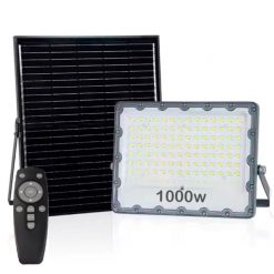 Đèn pha năng lượng mặt trời KF 821000 (1000W)