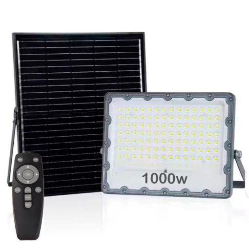 Đèn pha năng lượng mặt trời KF 821000 (1000W)