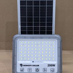 Đèn pha năng lượng mặt trời KF 82200 (200W)