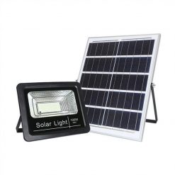 Đèn pha năng lượng mặt trời Ps-100W