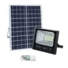 Đèn pha năng lượng mặt trời Ps-100W - ảnh sản phẩm 4