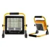 đèn sạc cầm tay năng lượng mặt trời 100W - ảnh sản phẩm 3